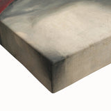 Modern Wall Art - Portrait of Mrs. Chester Dale in Rich Impressionist Style