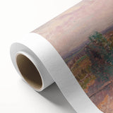 Modern Wall Art of Scenic Yorkshire Landscape - Contemporary Decor