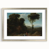 Antique Art Print for Classic Home Decor