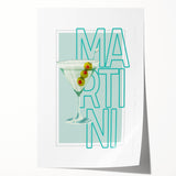 Extra large rolled print of floral art featuring soft pastel colors, ideal for dining room wall decor.