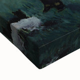 Impressionist Wall Art - The Croquet Game by Edouard Manet Print