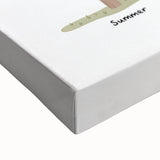 Seasons Kids Educational Wall Art - Learning Poster for Classrooms