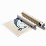 Elegant Horse Nursery Wall Art – Kids Room & Baby Room Decor