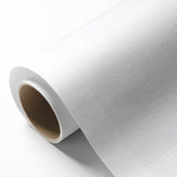 Minimalist Red House Office Wall Art – Modern Winter Décor