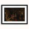 Classic Baroque and Rococo Historical Wall Art
