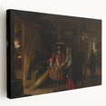 Classic Baroque and Rococo Historical Wall Art