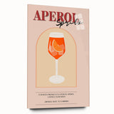 Large abstract wall art on acrylic glass depicting vibrant, swirling colors, ideal for modern bedroom or dining room decor.