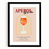 Extra large abstract art print featuring textured, colorful swirls on a black framed canvas, ideal for living room decor.