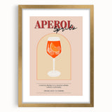 Extra large abstract art print with textured waves in gold and white, framed with a mat, ideal for living room decor.