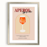 Textured abstract art print in silver frame, featuring swirling gray and white patterns, ideal for modern bedroom decor.