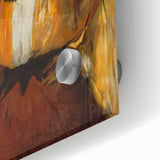 Impressionism Wall Art - Bold Portrait of a Woman - Classic Style Print