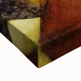 Impressionism Wall Art - Bold Portrait of a Woman - Classic Style Print