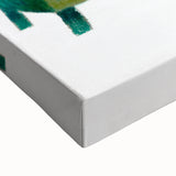 Nursery Wall Art - Superhero Boy Kids Room Art for Playroom