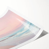 Extra large wall art featuring line art flowers in black on white, rolled canvas, ideal for large living room decor.