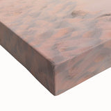 Large art canvas featuring a black and white landscape painting, ideal for bedroom wall decor.