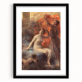 Modern Wall Art - The Palace of Aurora by Henri Fantin-Latour