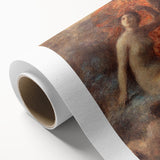 Modern Wall Art - The Palace of Aurora by Henri Fantin-Latour