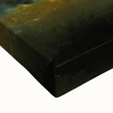 Famous Romantic Era Art - The Ninth Wave Seascape Canvas Print