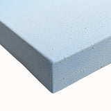 Solitary Tree Office Wall Art – Minimalist Winter Landscape Décor