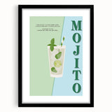 Extra large abstract art print featuring vibrant, colorful textures on a black framed canvas, ideal for living room decor.