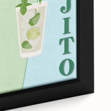 Extra large black wall art featuring a textured abstract design with colorful accents on framed canvas.