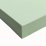 Large art canvas featuring a black and white landscape painting, ideal for bedroom wall decor.