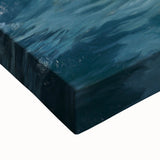 Impressionism Wall Art - Dramatic Naval Scene - Classic Sea Battle Print