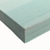 Large art canvas featuring a black and white landscape painting, ideal for bedroom wall decor.