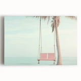 Large black and white abstract canvas art, ideal for kitchen wall decor.