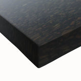 Minimalist Reflection Tree Office Wall Art – Modern Monochrome