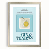 Textured abstract art print in silver frame, featuring swirling gray and white patterns, ideal for modern bedroom decor.