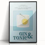 Large abstract wall art featuring swirling black and white patterns, framed in black acrylic.