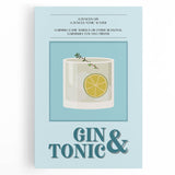 Large black and white canvas depicting various kitchen utensils, ideal for kitchen wall art.