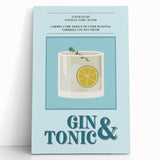 Large black and white photo of assorted fruits and vegetables on stretched canvas, ideal for kitchen wall art.