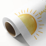 You Are My Sunshine Print - Children's Wall Decor