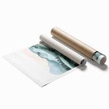 Adventure Road Trip Nursery Wall Art – Kids Room & Baby Decor