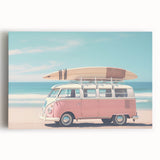 Large black and white abstract art on stretched canvas, ideal for kitchen wall decor.