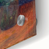 Flowers" by William James Glackens - Vibrant Floral Still Life Art