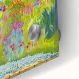 Modern Wall Art – Pierre Bonnard’s "Garden" (1935)