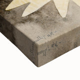 Modern Musician Wall Art - Abstract Contemporary Art Print 1918