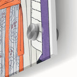 Elegant Art Deco Wall Art – 1920s Inspired Print with Vintage Style