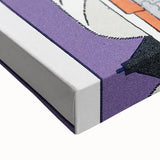 Elegant Art Deco Wall Art – 1920s Inspired Print with Vintage Style