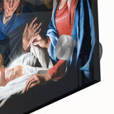 Baroque and Rococo Wall Art – Historical Elegance in Classic Art Prints