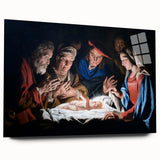 Baroque and Rococo Wall Art – Historical Elegance in Classic Art Prints