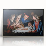 Baroque and Rococo Wall Art – Historical Elegance in Classic Art Prints