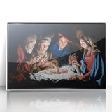 Baroque and Rococo Wall Art – Historical Elegance in Classic Art Prints