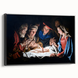 Baroque and Rococo Wall Art – Historical Elegance in Classic Art Prints