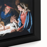 Baroque and Rococo Wall Art – Historical Elegance in Classic Art Prints