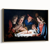 Baroque and Rococo Wall Art – Historical Elegance in Classic Art Prints