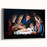 Baroque and Rococo Wall Art – Historical Elegance in Classic Art Prints